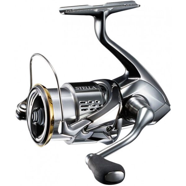 

Катушка Shimano Stella C3000 MHG FJ 12+1BB