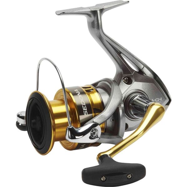 

Катушка Shimano Sedona 6000 FI, 3+1, 4.6:1