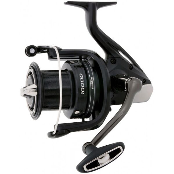 

Катушка Shimano Aerlex 10000 XTB Spod 5.3:1