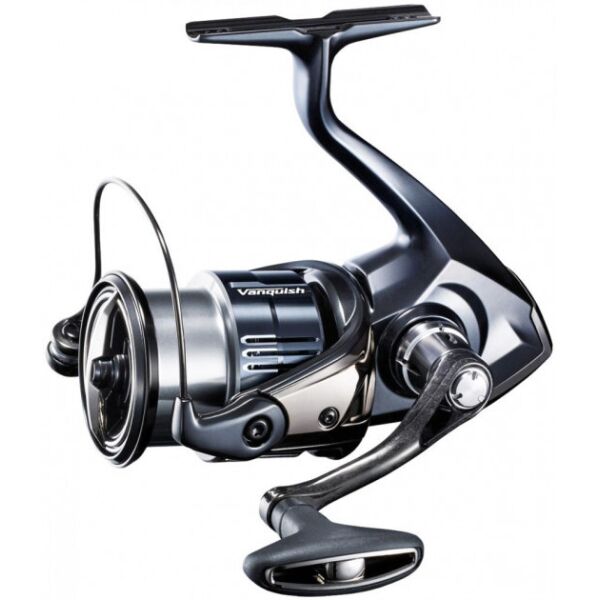 

Катушка Shimano Vanquish 19' 2500S FB 11+1BB 5.3:1