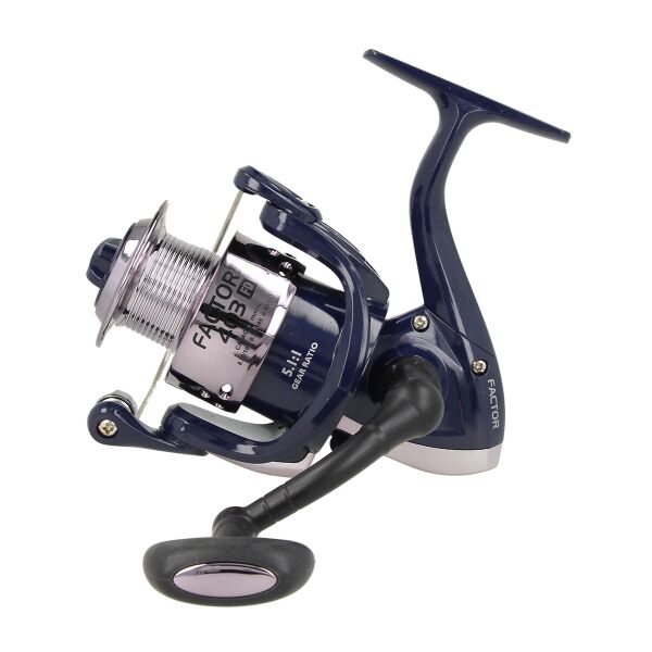 

Катушка Zeox Factor 403FD (1010087)