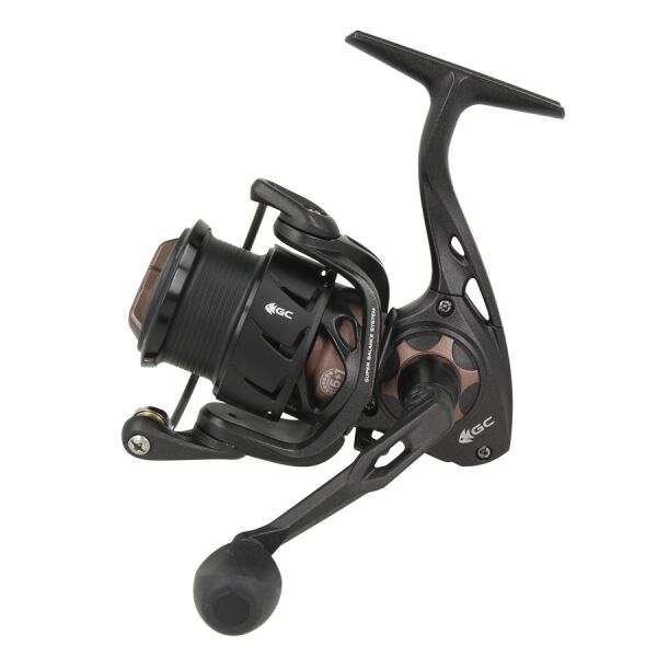 

Катушка GC Inquisitor 4000S (1039017)