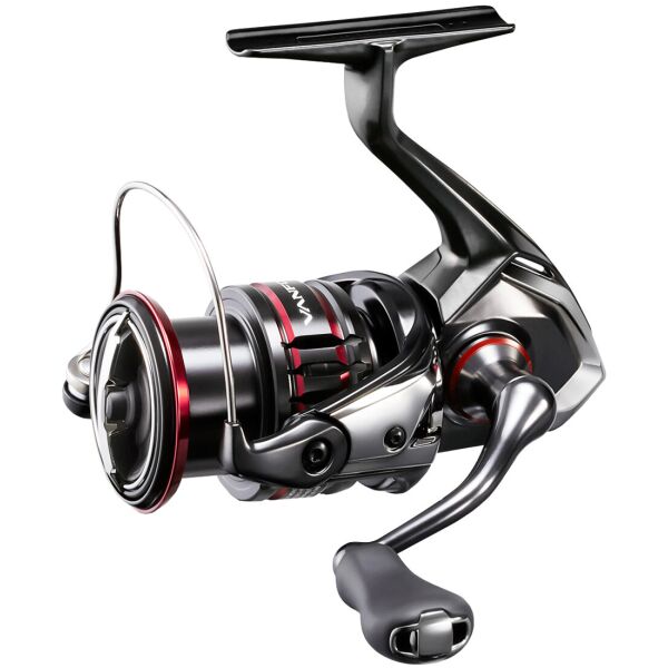 

Катушка Shimano Vanford 2500S 7+1BB 5.3:1 (2266-60-18)