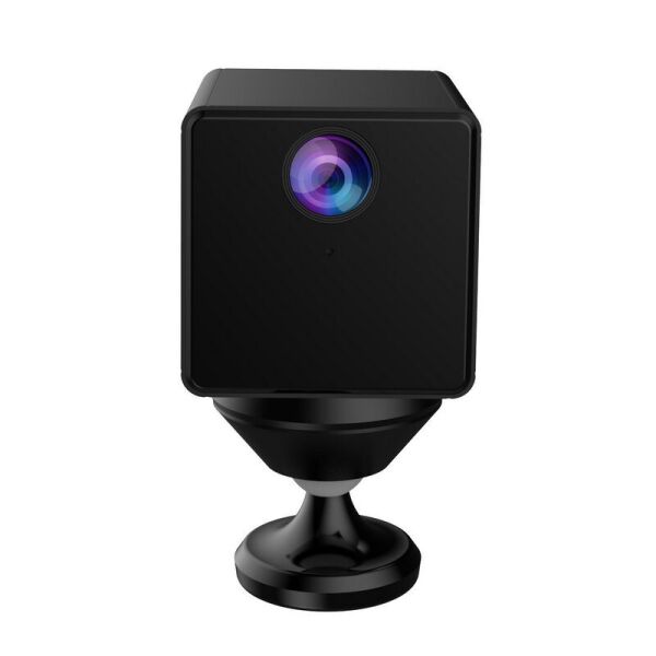 

Внутренняя беспроводная аккумуляторная 2MP мини IP-камера Vstarcam CB73 (Eye4)