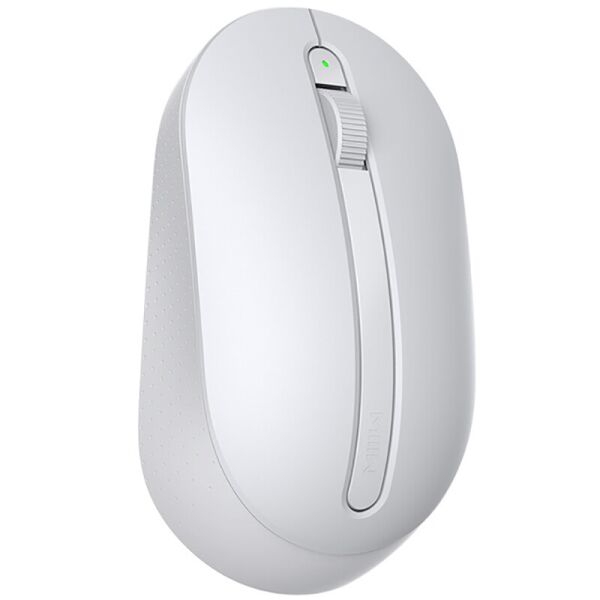 

Мышь Xiaomi MiiiW Wireless Office Mouse White (MWWM01) [52045]