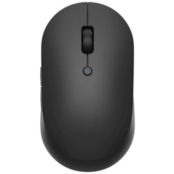 

Мышь Xiaomi Mi Dual Mode Wireless Mouse Silent Edition (HLK4041GL) Black [49400]