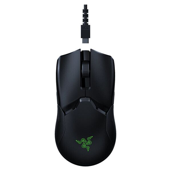 

Мышь Razer Viper Ultimate (RZ01-03050200-R3G1) UA [57590]