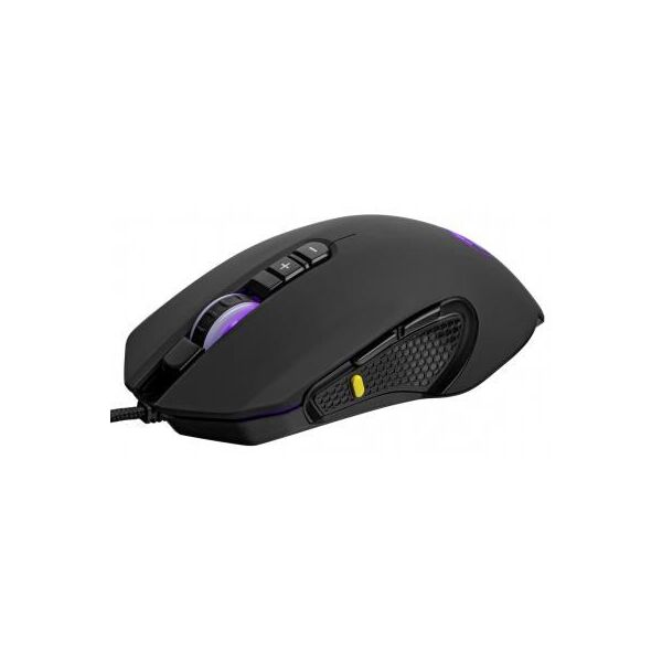 

Мышка 2E MG310 LED USB Black (2E-MG310UB)