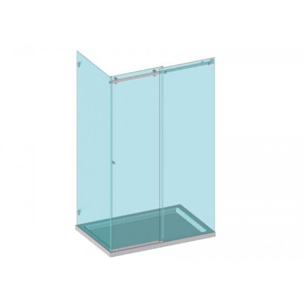 

Haideli Комплект для душевой кабины HDL-7C2