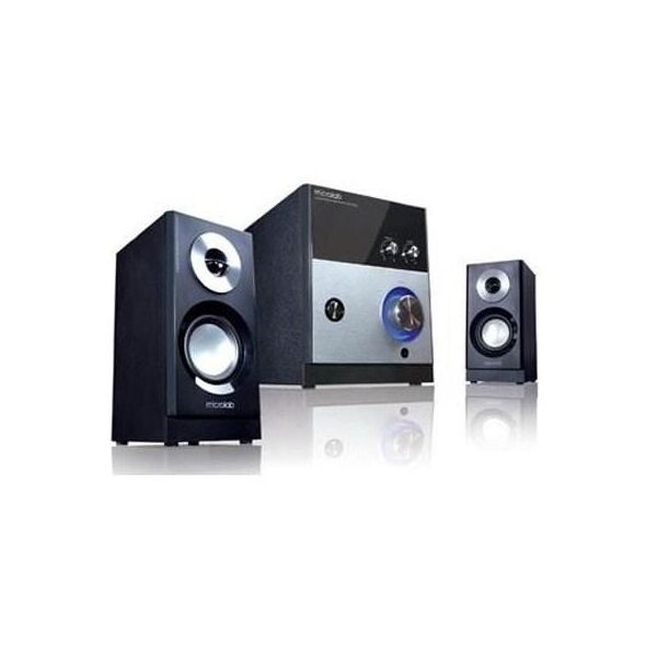 

Акустична система Microlab M-880 black