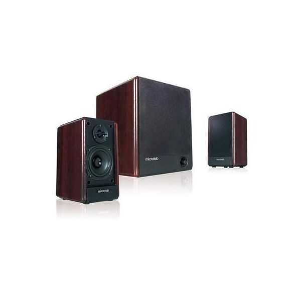 

Акустична система Microlab FC-330
