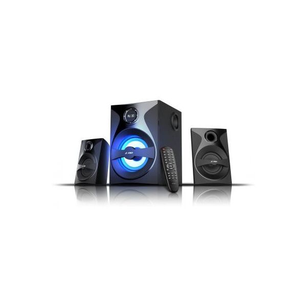 

Акустична система F&D F-380X black
