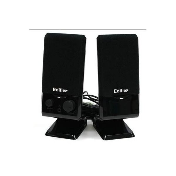 

Акустична система M1250, Black, USB Edifier (M1250)