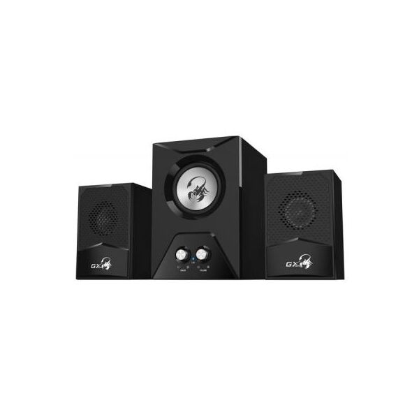 

Акустична система Genius SW-G2.1 500 (31730003401)