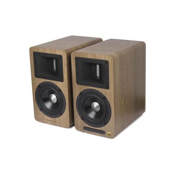 

Акустична система Edifier AirPulse A80 Brown