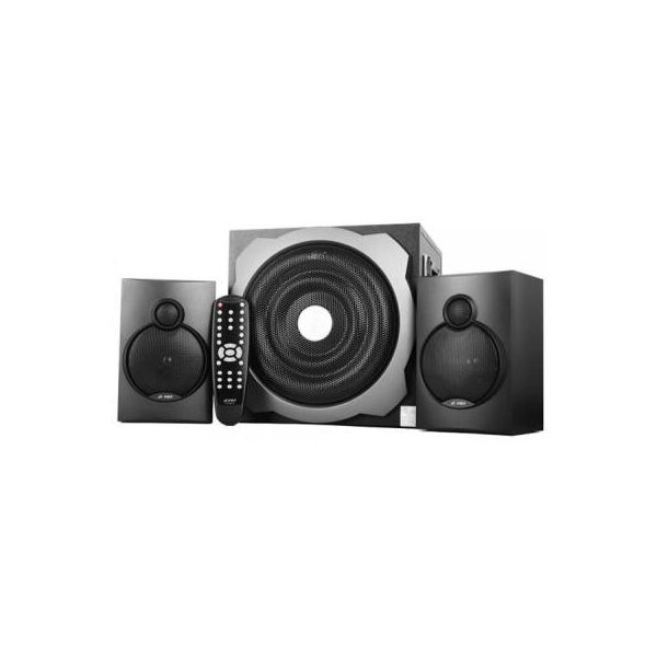 

Акустична система F&D A-521X black