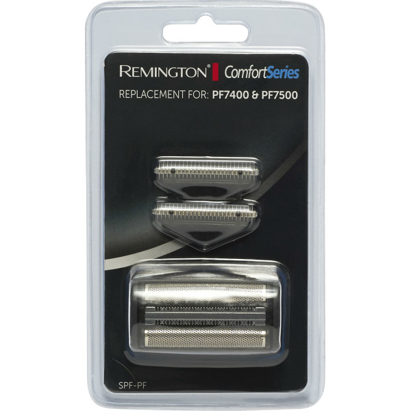 

Remington SPF-PF