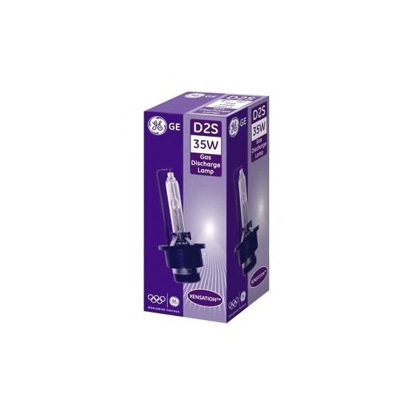 

GeneralElectric 53500 D2S 85V 35W P32d-2