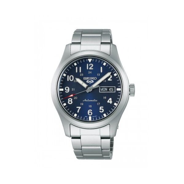 

Мужские часы SEIKO SRPG29K1