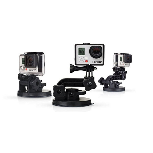 

Крепление Suction Cup Mount 2 (AUCMT-302)