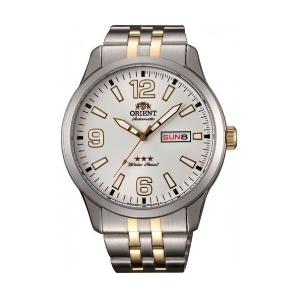 

Часы наручные Orient RA-AB0006S