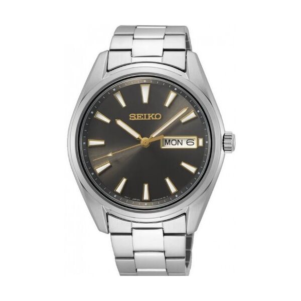 

Мужские часы SEIKO SUR343P1