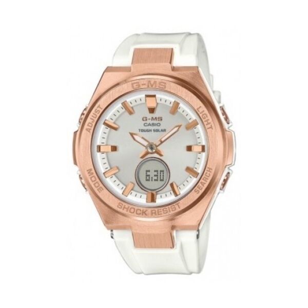 

Часы наручные Casio MGS-S200G-7ADR