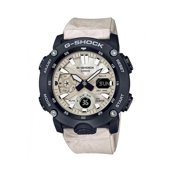 

Часы наручные Casio GA-2000WM-1AER