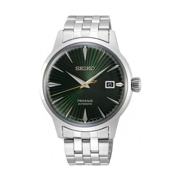 

Мужские часы SEIKO SRPE15J1