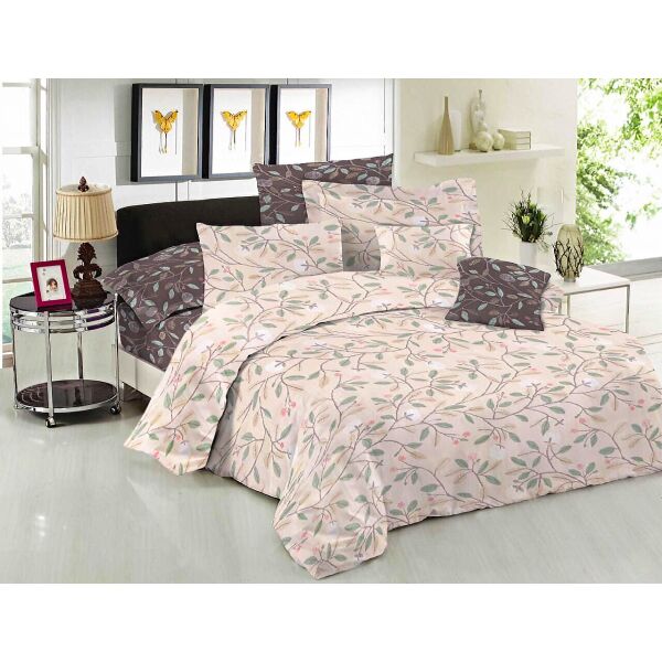 

Постельное белье Zastelli 593-594 бязь 175х210