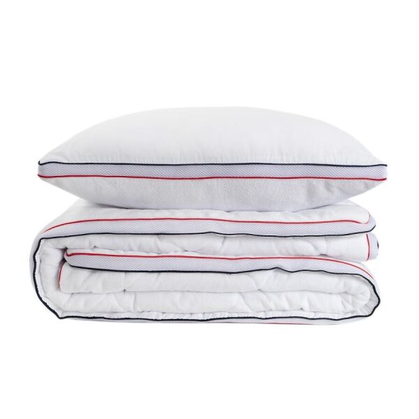 

Набор одеяло с подушками Karaca Home. Climate-155х215+50х70(1 шт)