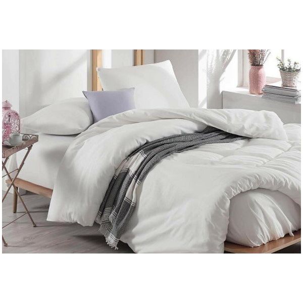 

Постельное белье Eponj Home. Paint D.Boya Krem-Евро