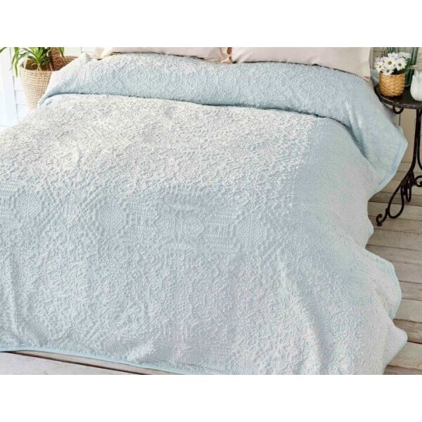 

Плед Karaca Home. Rauqel best Tiffany -200х220