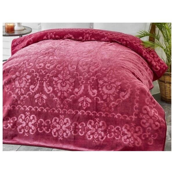 

Плед Karaca Home. Rauqel best Sarabi-160х220