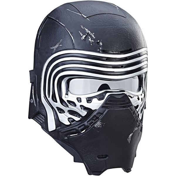 

Маска Кайло Рен Электронная изменяет голос Star Wars Kylo Ren Electronic Voice Changer Mask Hasbro C1428