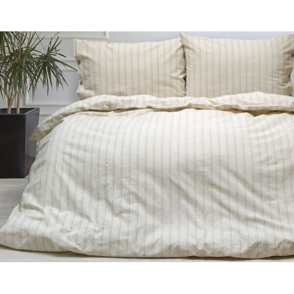 

Постельное белье Lotus. Washed cotton Liman-Семейный