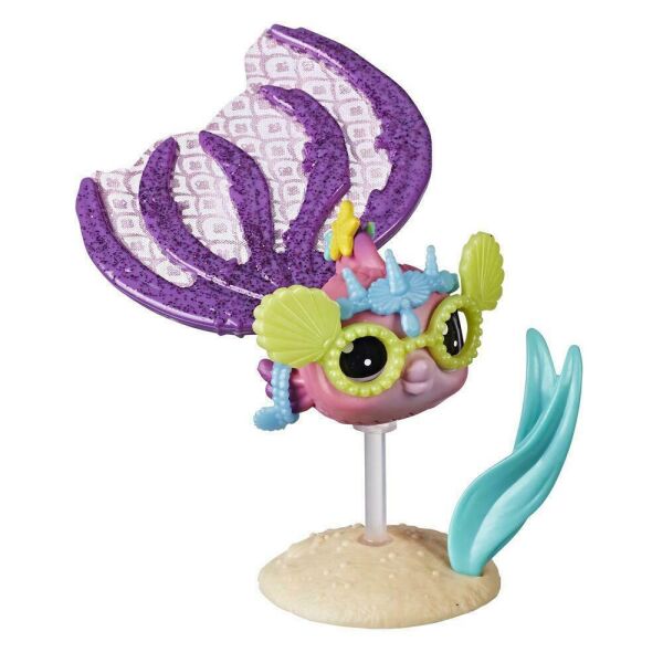 

Рыбка Пет Шоп Lps Reba Rosyfish Hasbro E2430