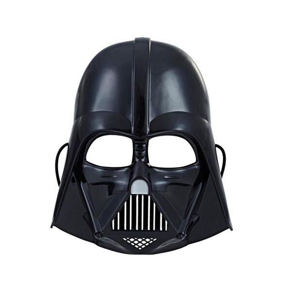 

Маска Дарт Вейдер детская Darth Vader Mask Star Wars Звездные Войны Hasbro E1550