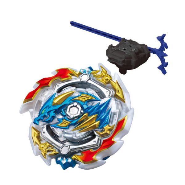 

Бейблейд Набор 3 в 1 Эйс Драгон 6 Takara Tomy B-133 DX Ace Dragon.6