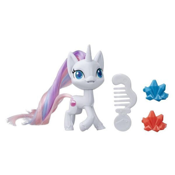 

Пони Новое Зелье 5 аксессуаров Potion Nova Hasbro E9175