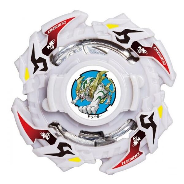 

Бейблейд Takara To,y Driger Fang B-132 08 Driger Fang 0 Xtend