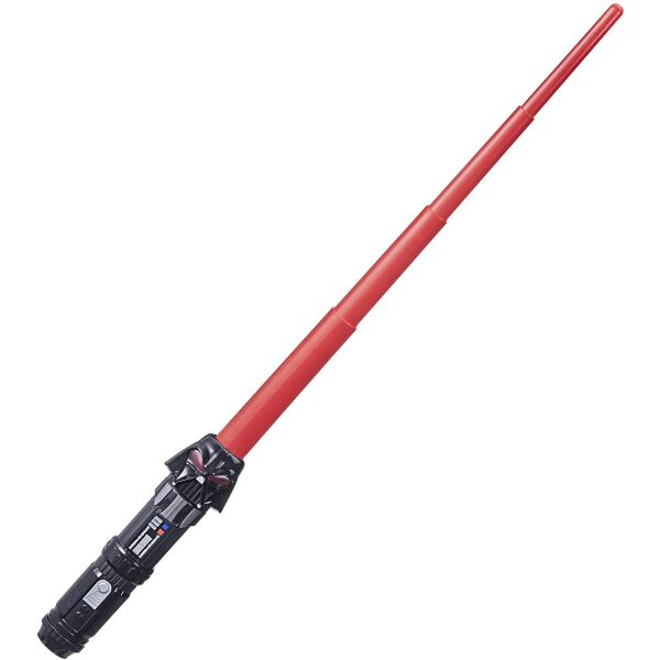 

Световой Меч Дарт Вейдер Звездные Войны Star Wars Lightsaber Squad Darth Vader Hasbro F1041