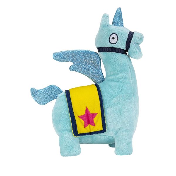 

Мягкая Игрушка Лама Единорог Фортнайт Llama Jazwares FNT0190
