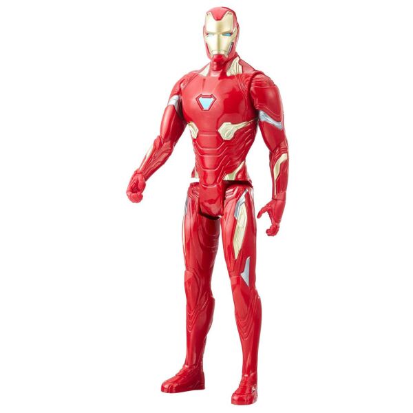 

Железный Человек 30 см Hasbro Герой Marvel Iron Man E1410