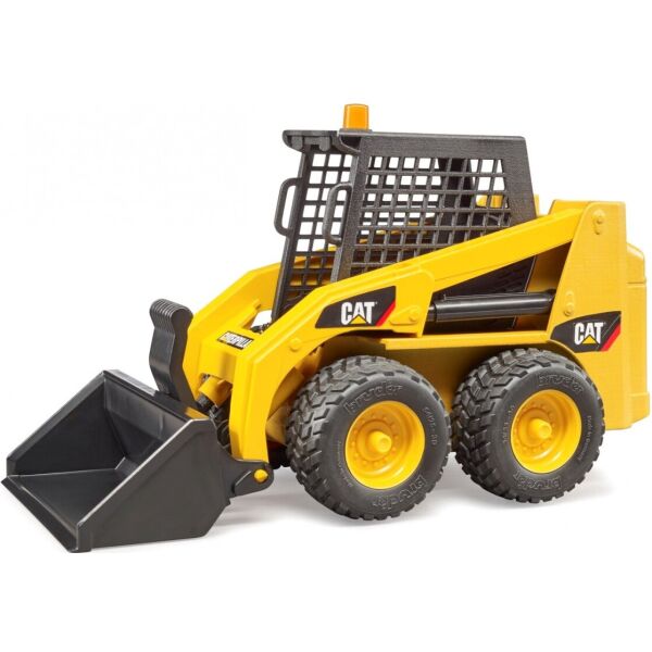 

Мини-погрузчик GAT 1:16 Caterpillar Bruder 927925