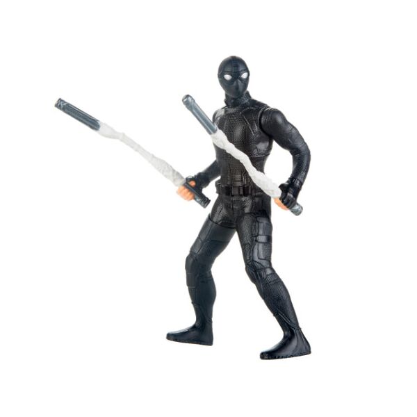 

Фігурка Spider Men 16 см Людина-павук: далеко від дому Hasbro E4117