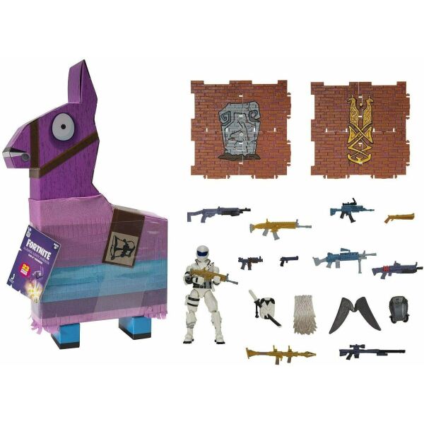 

Лама Пиньята Фортнайт 36 см Fortnite Llama Drama Loot Piñata Jazwares FNT0255