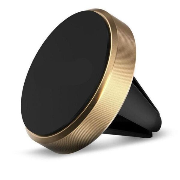 

Холдер BASEUS PREMIUM Osculum Type Gravity Car Mount Black