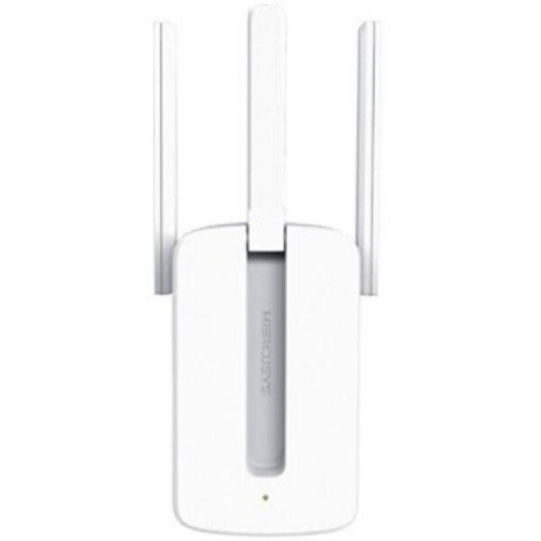 

Повторювач Wi-Fi сигналу MERCUSYS MW300RE N300 ext. ant x3