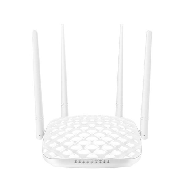 

мереж.акт TENDA FH456 300M Wireless N Smart Router